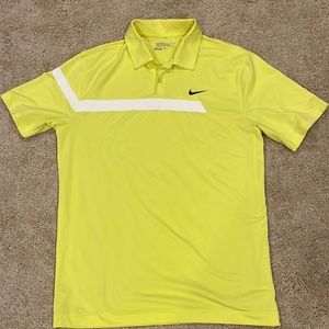 Nike Men’s Golf Polo